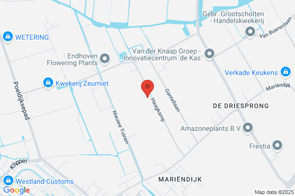 Hevema Plant Bv