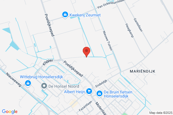 Kwekerij 'de Zonnehof