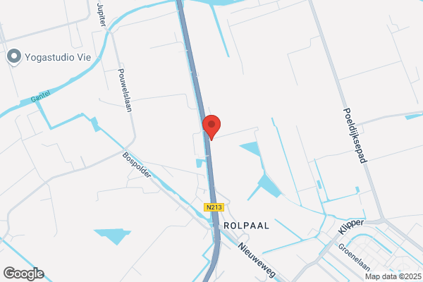 N.H.P. Hanemaaijer Tuinbouwbedrijf