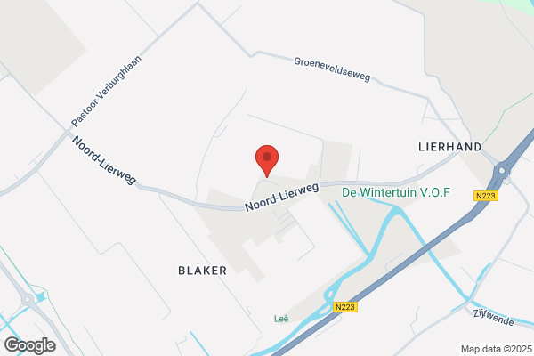 Plantenkwekerij Vreugdenhil Bv