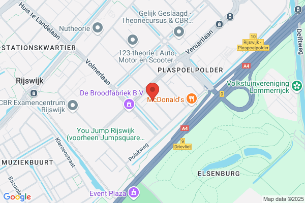 Vitro Laboratorium Zuidgeest Bv