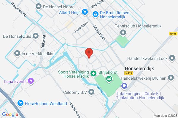 Vof H. Verduijn