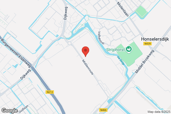 Kontikiflor Detailhandel Bv