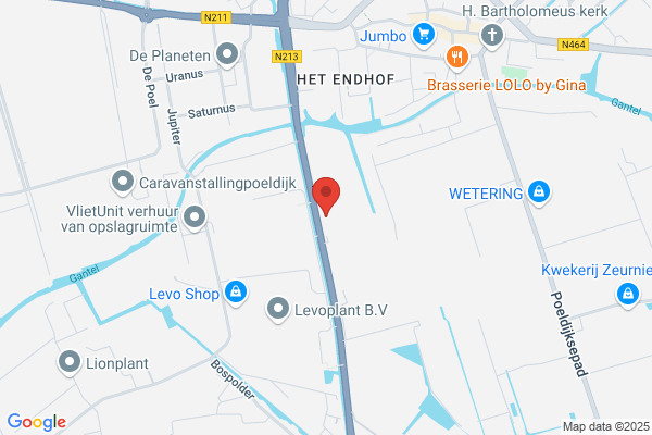 Fa P Jansen