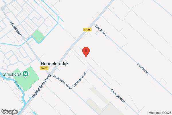 Handelskwekerij Lito Bv