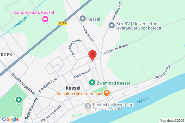 Administratiekantoor Stappers