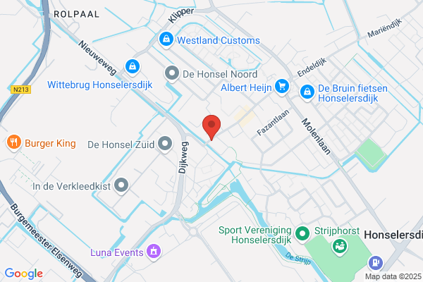 Rene Van De Voort Assurantie- En Administratiekant