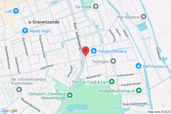 Welkoop 'S Gravenzande
