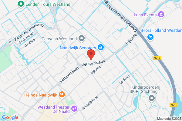 Welkoop Naaldwijk