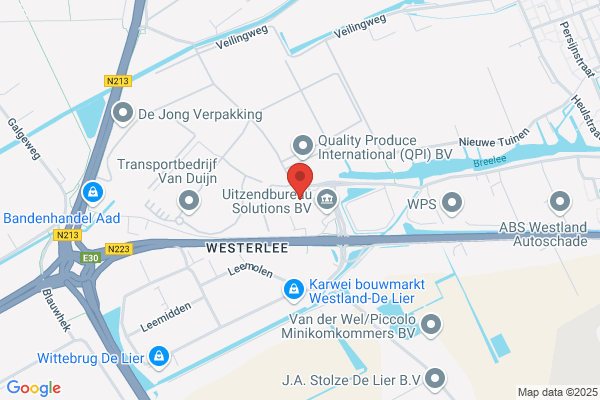 De Lier Welkoop