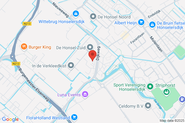 Bristol Coatings Holland Bv