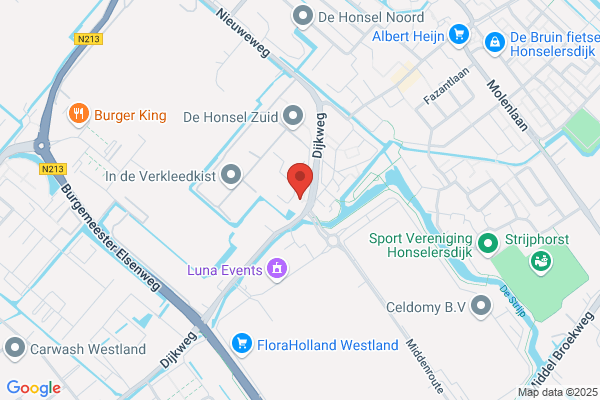 Helion Chemie Bv
