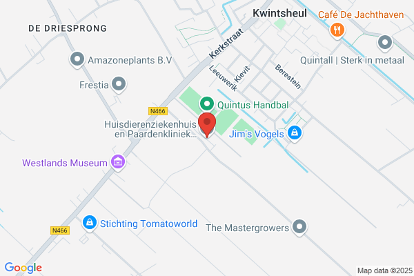 Dierenkliniek Wateringen