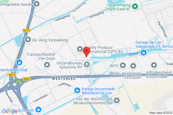 A.M.M. Olsthoorn Bv