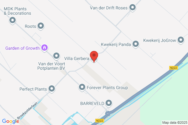 Fa Gebr Vijverberg