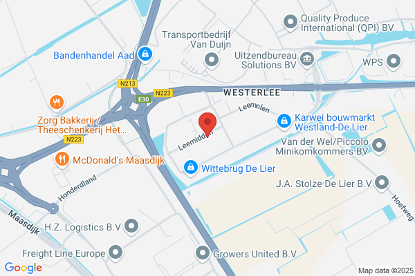 Fa. Gebr. A.L.M. En J.E.M. Van Der sande