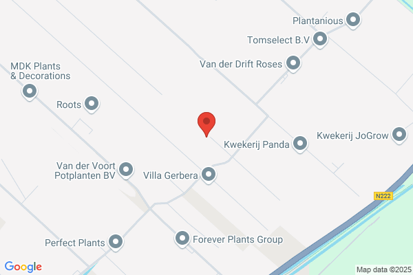 Firma A, A & E Vijverberg