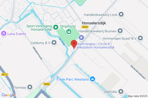 Firma A.J. Van Schie En Zonen