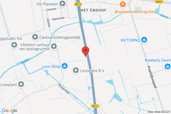 Firma Gebr. Zuijdgeest