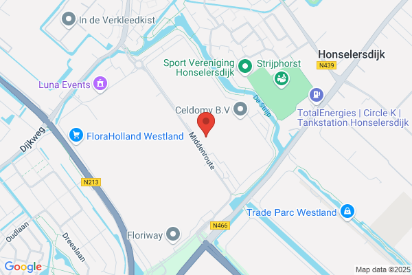 Firma Henk Valstar En Zonen