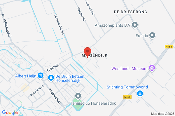 Firma M.A.M. Stijger En Zonen