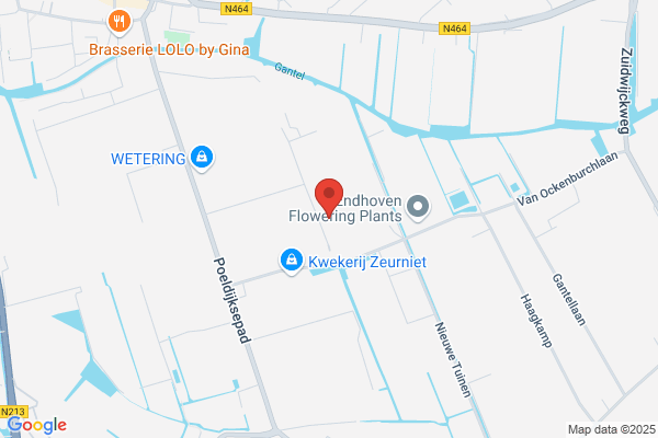 Gebr. Zwinkels Cv