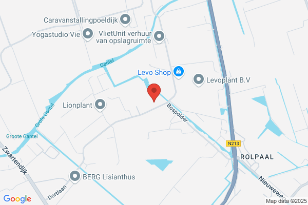 Grow Group Plantenkwekerij