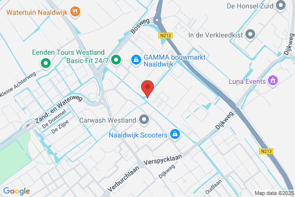 J. Boekestijn Bv