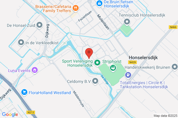 Kortekaas Cv