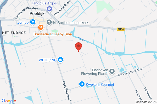 Kwekerij J.J. Zwemstra Bv