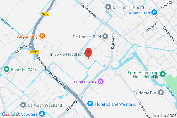 R.D. Thierry Bv
