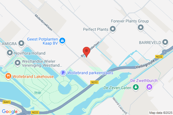 Van Santen Agro Bv