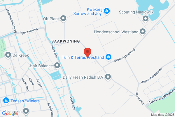 Vof T.H.M. Barendse