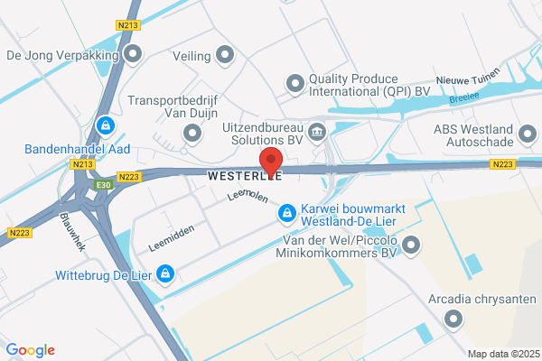 M Vreugdenhil