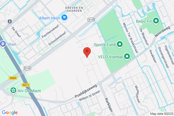 Van Den Berg Transport Wateringen Bv