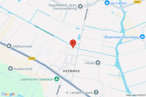 Fa T & E Van Ruijven