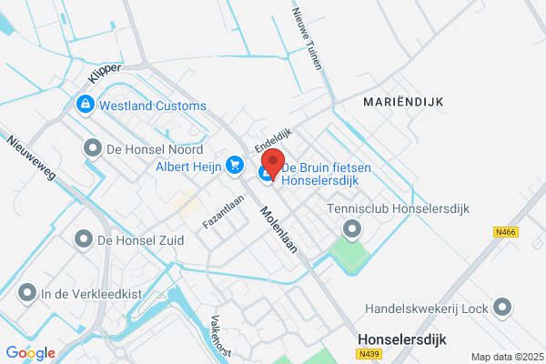 H Van Der Heyde