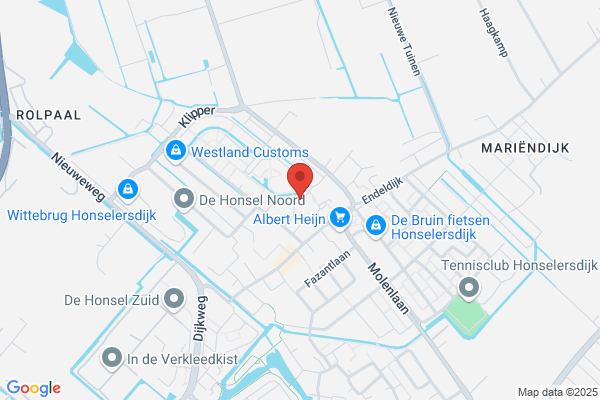 Z. Beekhuizen