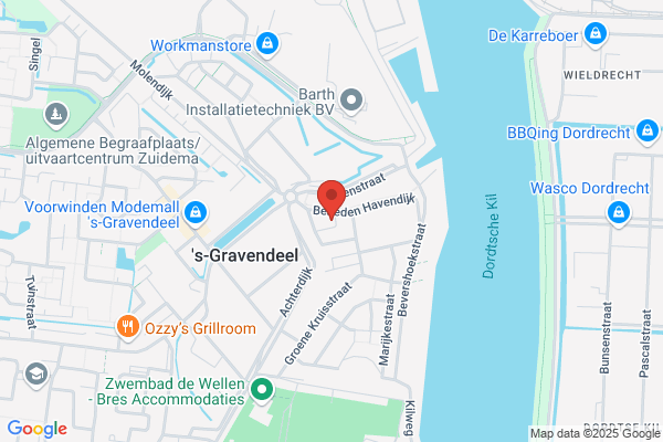 Bom Installatie-Techniek Vof