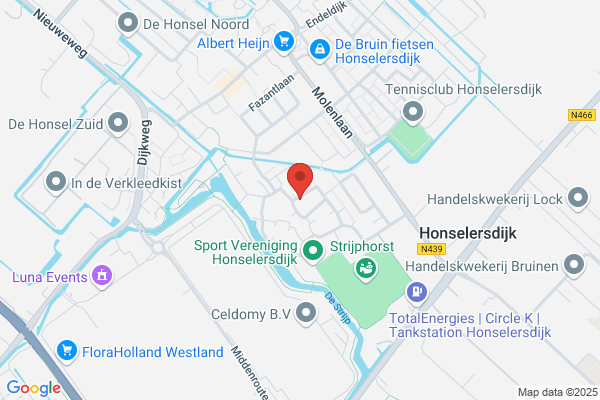 Bv V/H Fa Th.J. Nederpelt & Zn