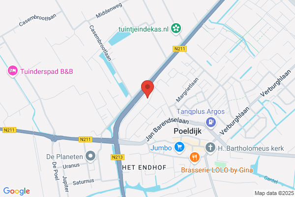 Van Zwet Onderhoudsbedrijf
