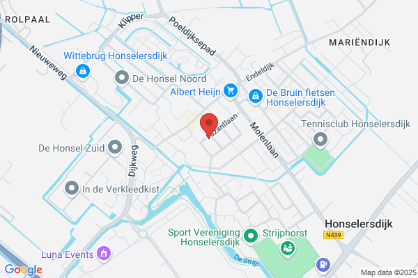 Westen Maakt Schoon 't