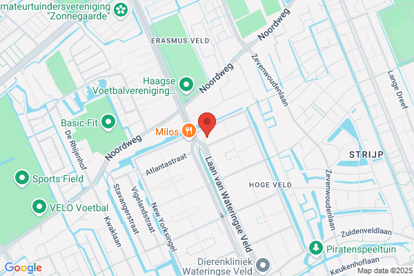 Dental Clinics Den Haag Wateringse Veld