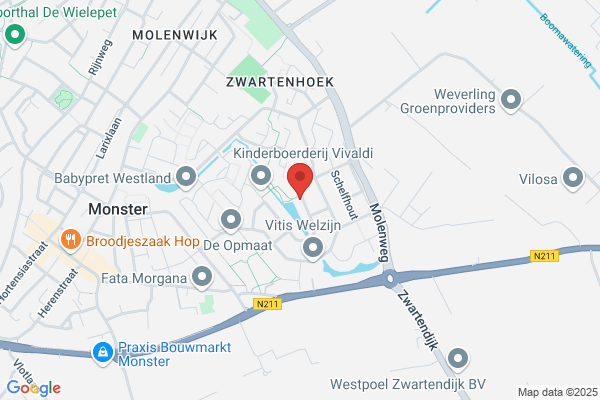 Peeters Tandprothetische Praktijk Marcel
