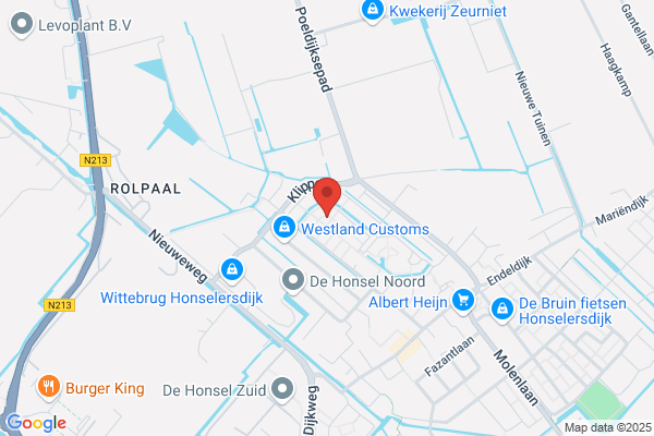 Tandzorg Den Haag (verhuisd naar Tandzorg Westland)