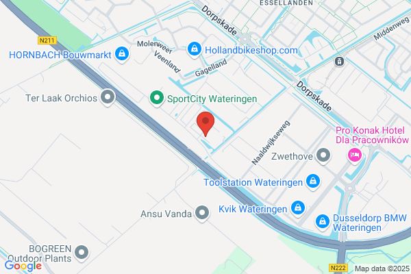 Assurantiekantoor Hans Broch Bv