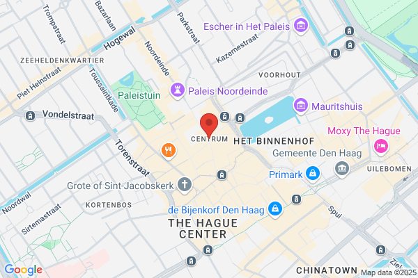 't Oude Centrum