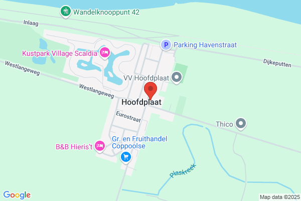 Baroscoop, De