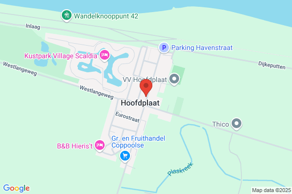 Brood- En Banketbakkerij Verdonck