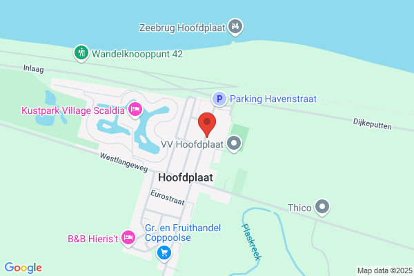 De Opbouw Klusbedrijf